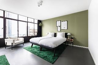 Hotel Gooiland fotoÄŸrafÄ±