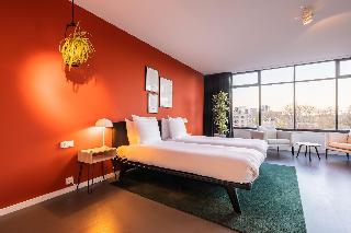 Hotel Gooiland fotoÄŸrafÄ±