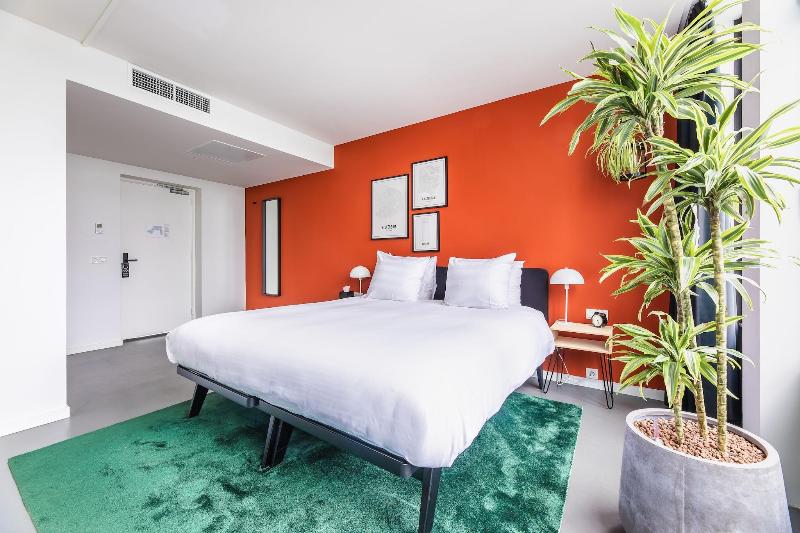 Hotel Gooiland - Oda