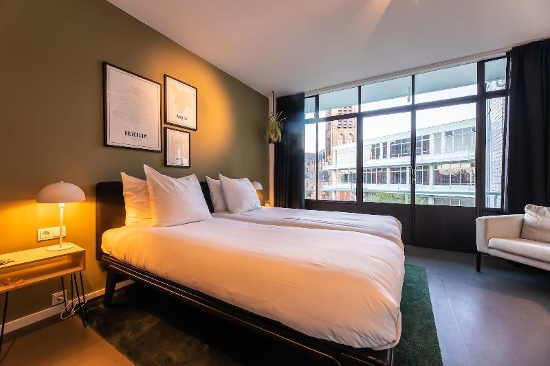 Hotel Gooiland - Oda