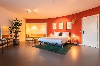 Hotel Gooiland fotoÄŸrafÄ±