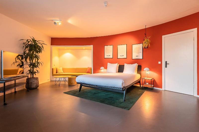 Hotel Gooiland - Oda