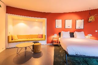 Hotel Gooiland fotoÄŸrafÄ±