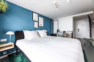 Hotel Gooiland fotoÄŸrafÄ±