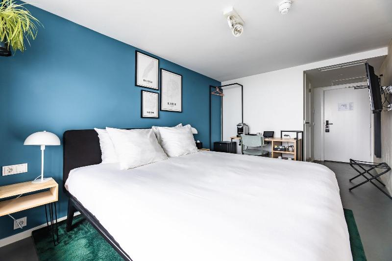 Hotel Gooiland - Oda