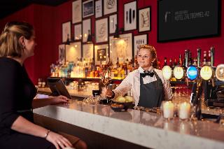 Van der Valk Hotel Zaltbommel-A2 fotoÄŸrafÄ±