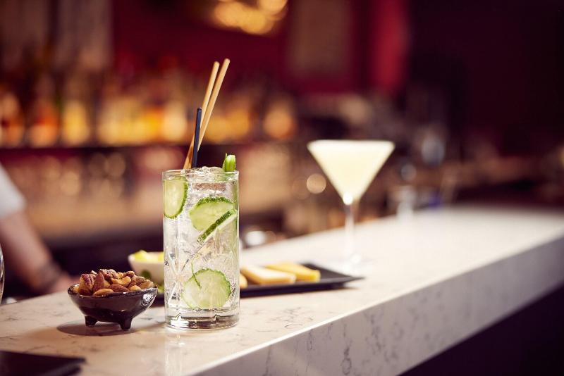 Van der Valk Hotel Zaltbommel-A2 - Bar