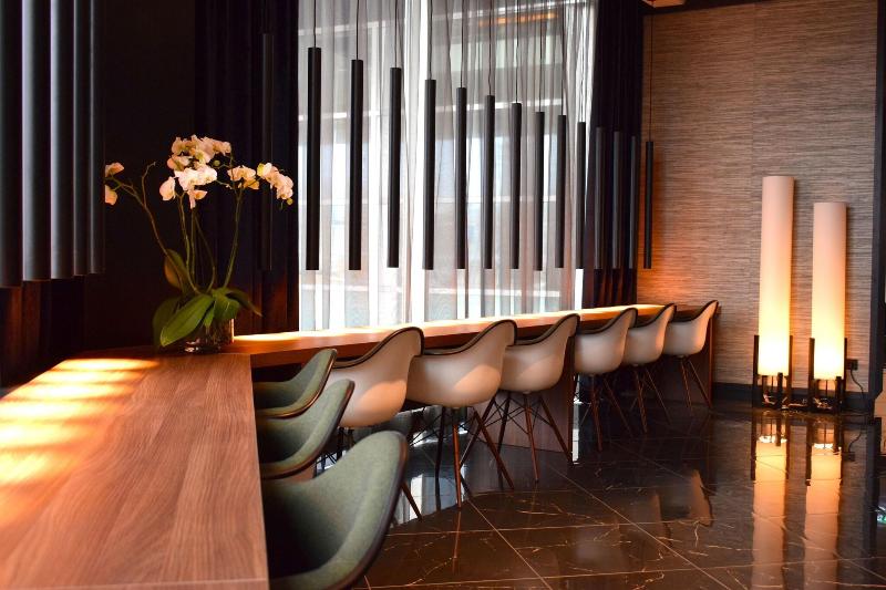 Van der Valk Hotel Zaltbommel-A2 - Lobi
