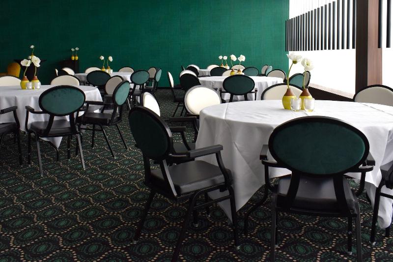 Van der Valk Hotel Zaltbommel-A2 - Toplantı