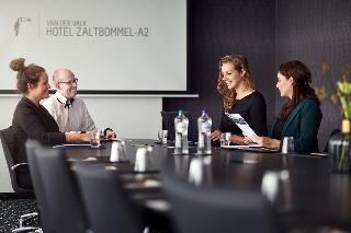 Van der Valk Hotel Zaltbommel-A2 fotoÄŸrafÄ±