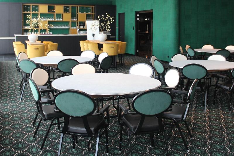 Van der Valk Hotel Zaltbommel-A2 - Toplantı