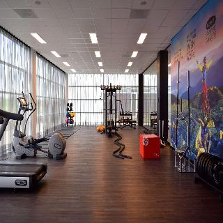 Van der Valk Hotel Zaltbommel-A2 fotoÄŸrafÄ±