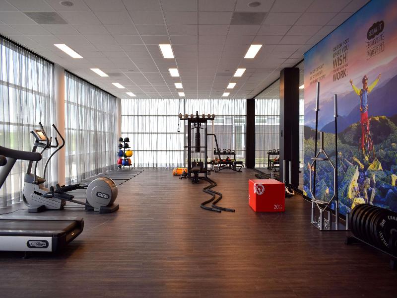 Van der Valk Hotel Zaltbommel-A2 - Aktivite