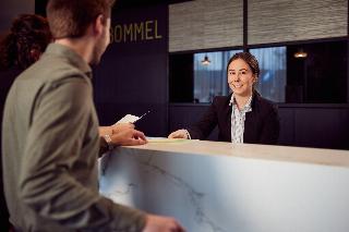 Van der Valk Hotel Zaltbommel-A2 fotoÄŸrafÄ±