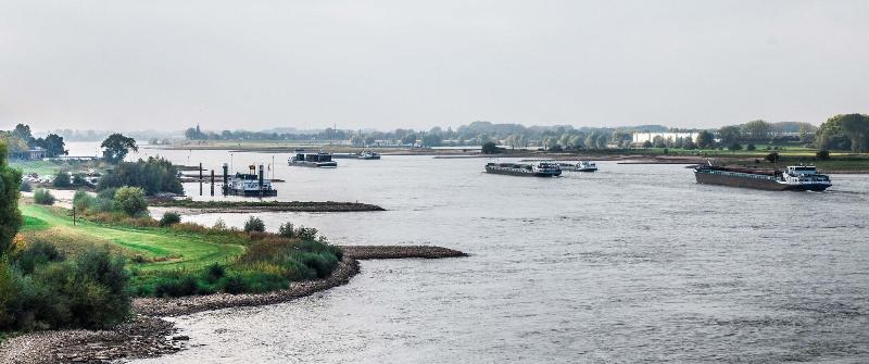 Van der Valk Hotel Zaltbommel-A2 - Genel