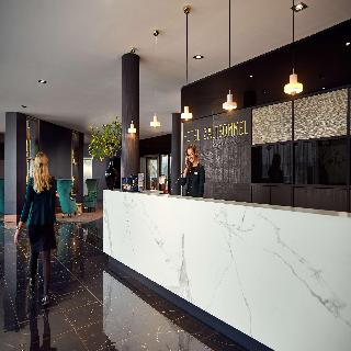 Van der Valk Hotel Zaltbommel-A2 fotoÄŸrafÄ±