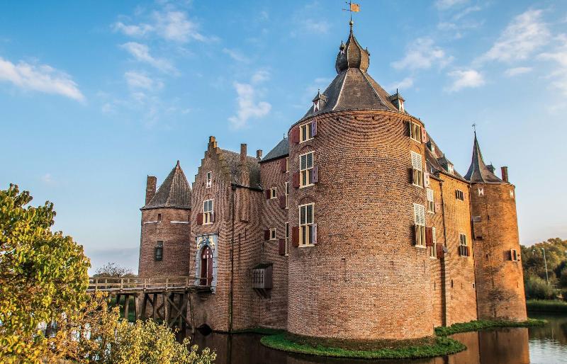 Van der Valk Hotel Zaltbommel-A2 - Genel