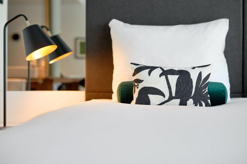 Van der Valk Hotel Zaltbommel-A2 - Oda