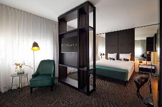 Van der Valk Hotel Zaltbommel-A2 fotoÄŸrafÄ±