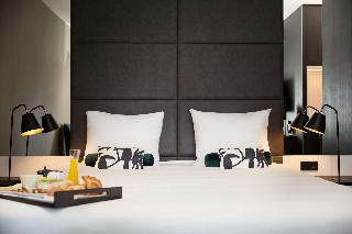 Van der Valk Hotel Zaltbommel-A2 fotoÄŸrafÄ±