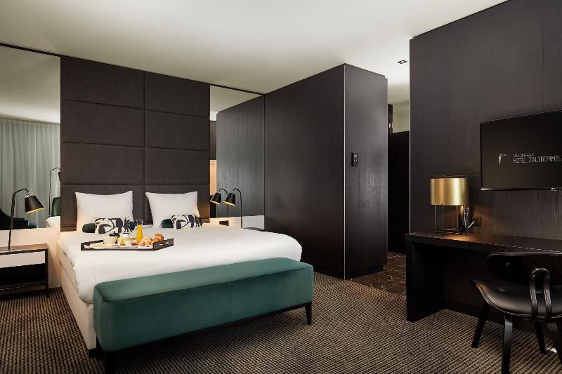 Van der Valk Hotel Zaltbommel-A2 - Oda