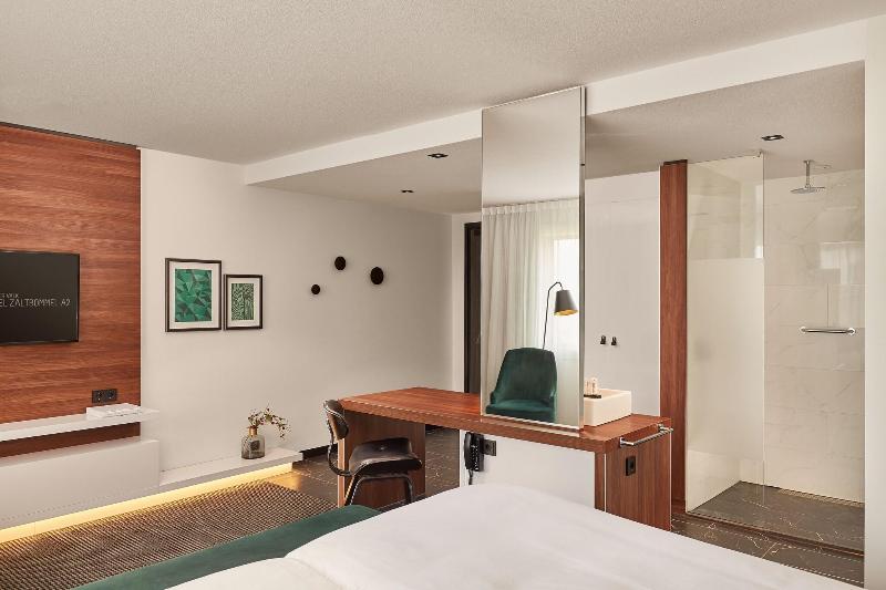 Van der Valk Hotel Zaltbommel-A2 - Oda