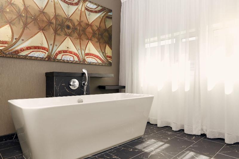 Van der Valk Hotel Zaltbommel-A2 - Oda