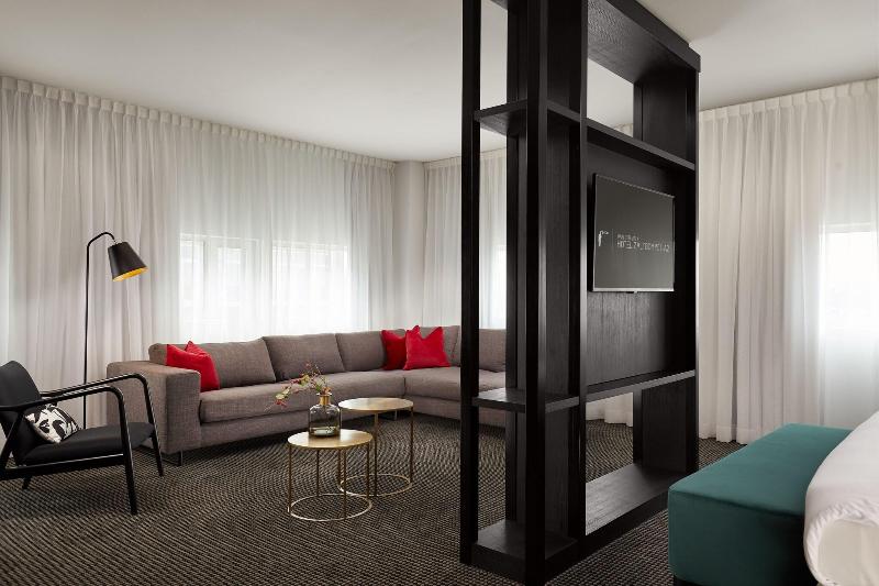 Van der Valk Hotel Zaltbommel-A2 - Oda