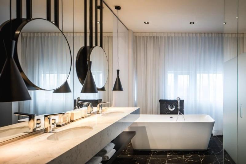 Van der Valk Hotel Zaltbommel-A2 - Oda