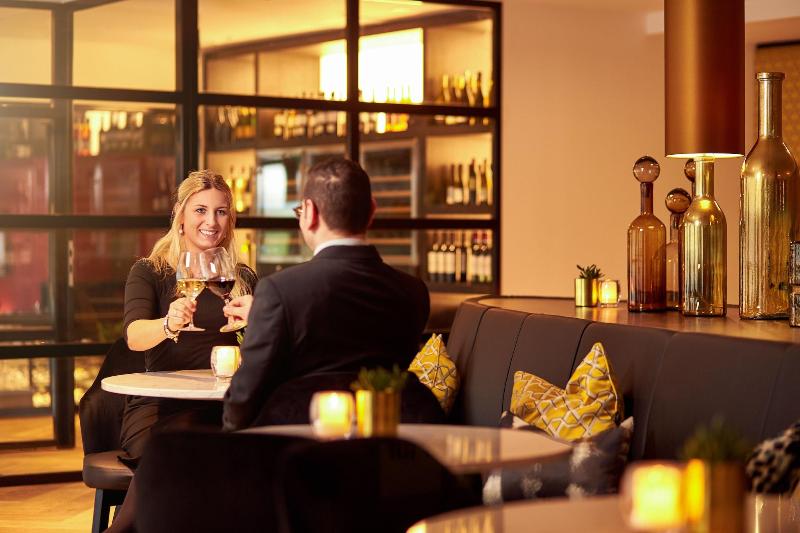 Van der Valk Hotel Zaltbommel-A2 - Restoran
