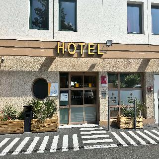 Première Classe Paris Ouest - Gennevilliers Barba