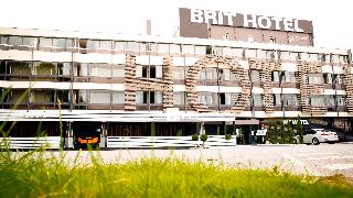 Brit Hotel Saint-Brieuc
