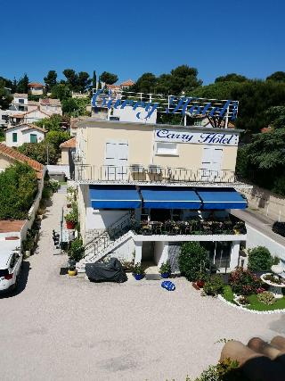 Le Carry Hôtel