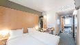 B&B HOTEL Clermont Ferrand Nord Riom oda fotoğrafı