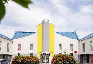 B&B HOTEL Saint-Witz