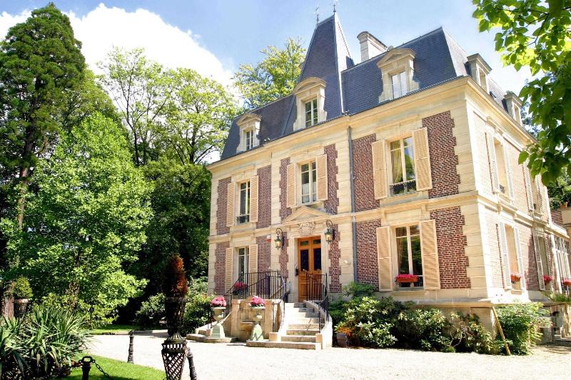 Les Jardins d'Epicure - Genel