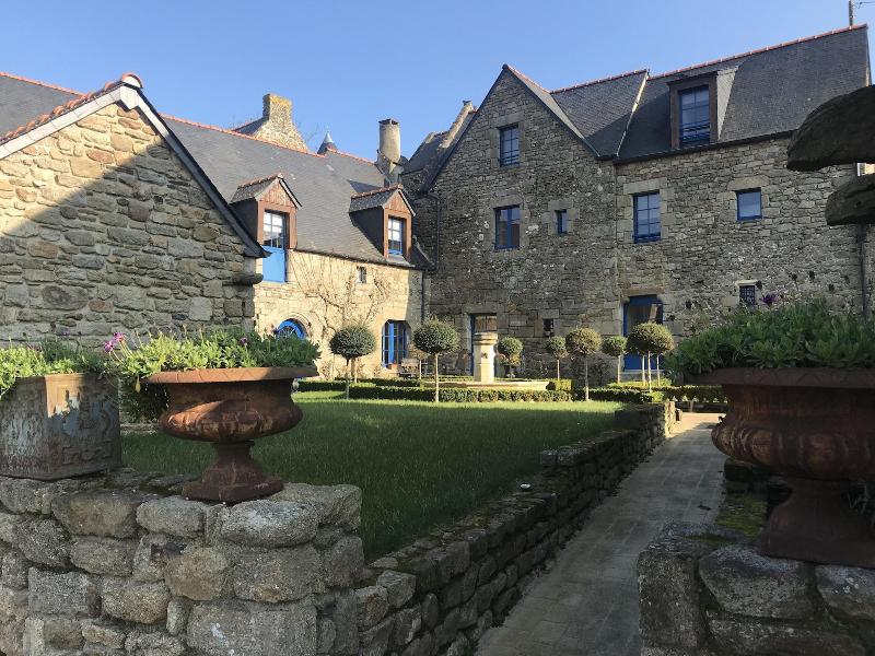 Manoir Des Douets Fleuris - Genel