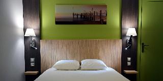 Contact Hotel Le Seino-Marin
