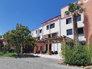 Hôtel l'Hacienda