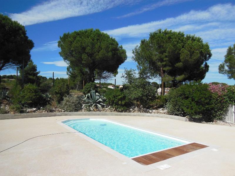 La Villa Martégale - Genel