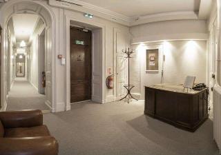 Hotel Vaubecour