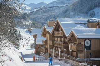 Hôtel Le Kaïla