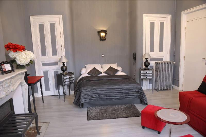 Hôtel De Charme Le Provence - Oda