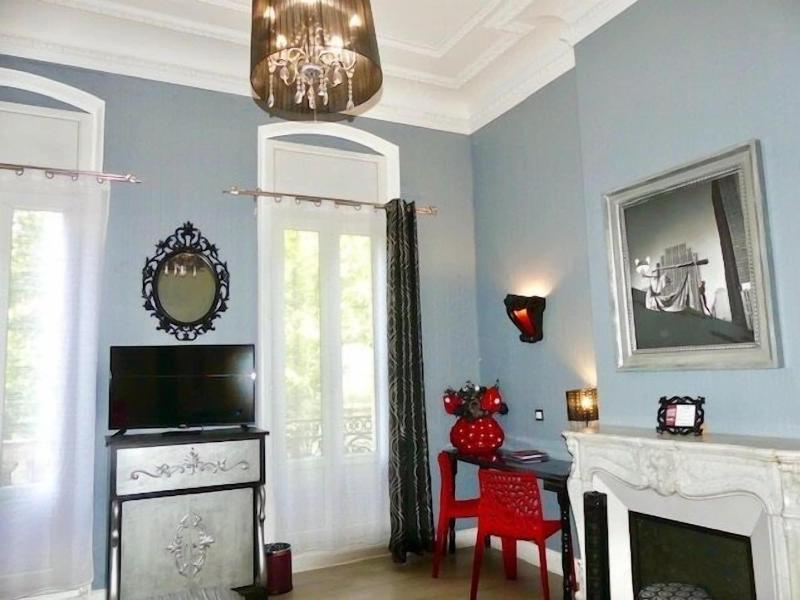 Hôtel De Charme Le Provence - Oda