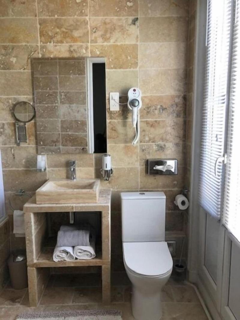 Hôtel De Charme Le Provence - Oda