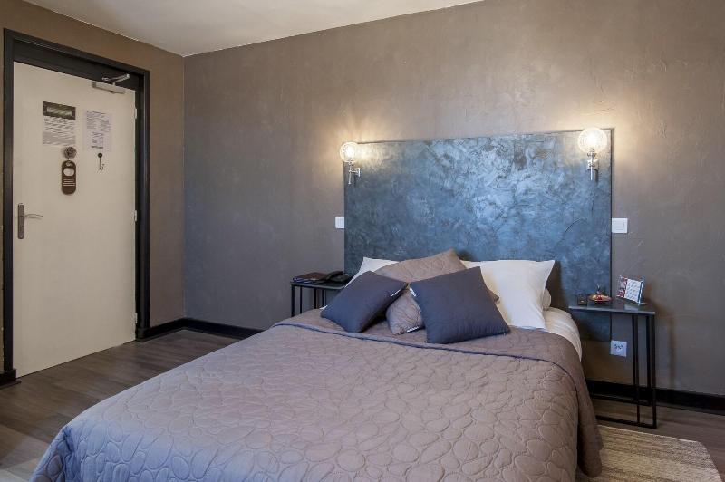 Hôtel De Charme Le Provence - Oda