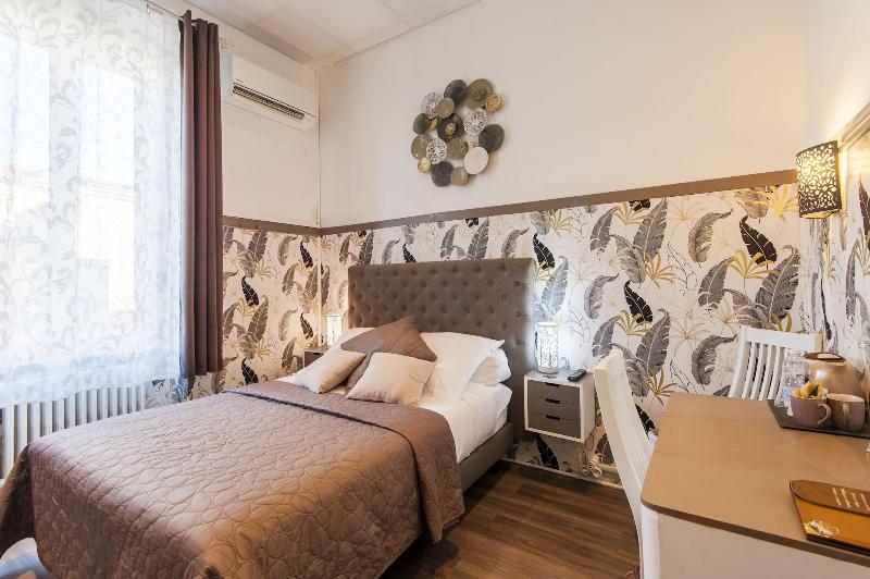 Hôtel De Charme Le Provence - Oda