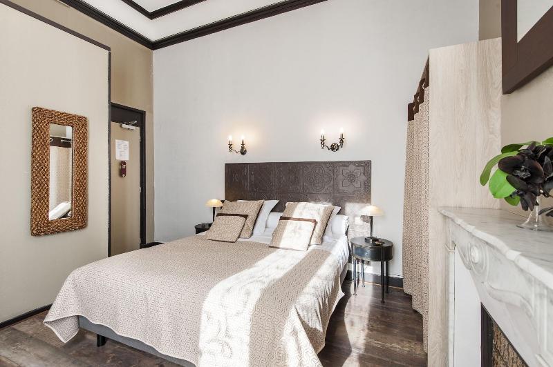 Hôtel De Charme Le Provence - Oda