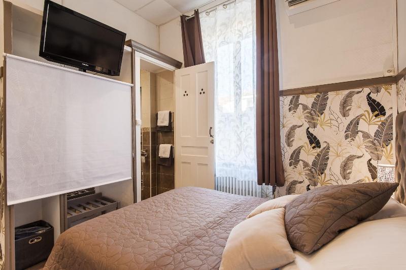 Hôtel De Charme Le Provence - Oda