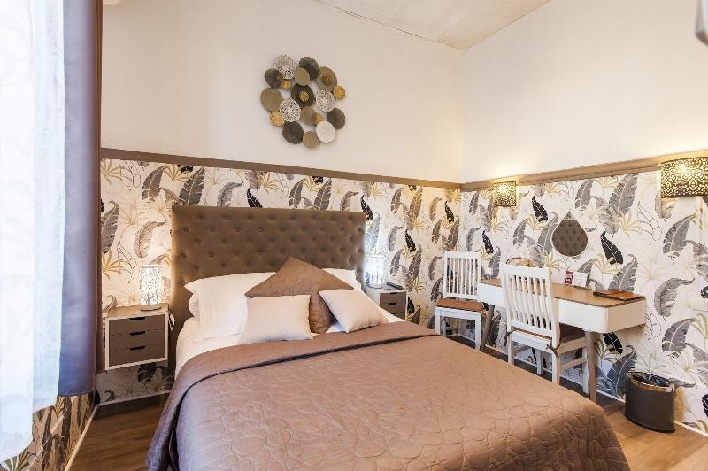 Hôtel De Charme Le Provence - Oda